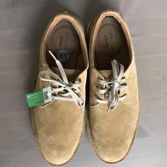 Clarks Forge Vibe - Picture 5 of 7